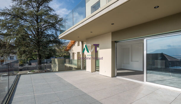 Appartement 5 pièces  à vendre Corenc 38700