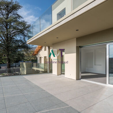 Appartement 5 pièces 880000 €