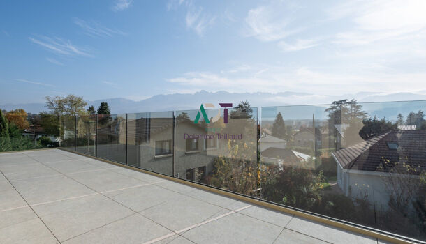 Appartement 5 pièces  à vendre Corenc 38700