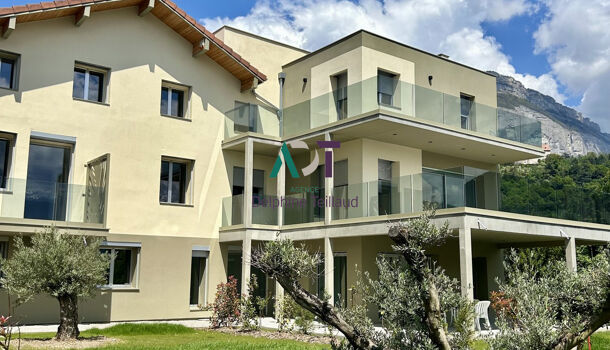 Appartement 5 pièces  à vendre Corenc 38700