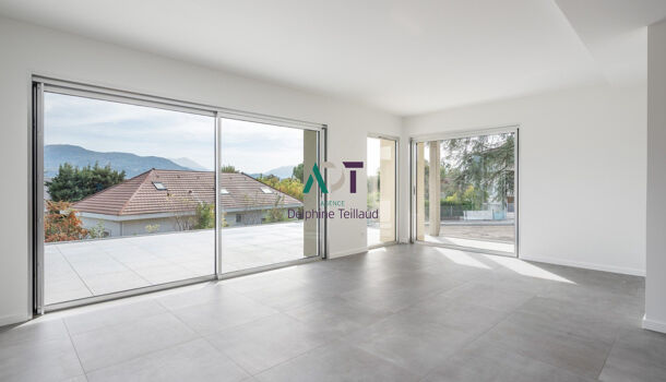 Appartement 5 pièces  à vendre Corenc 38700