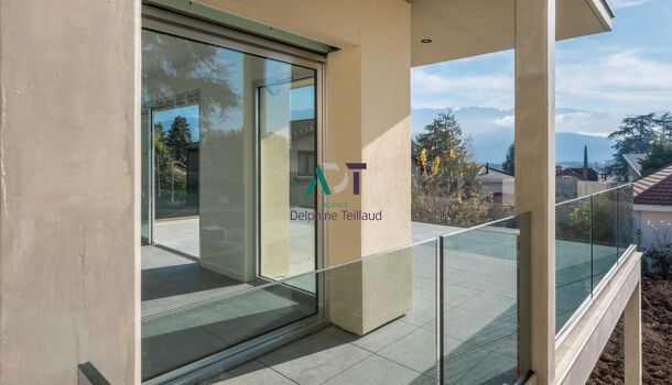 Appartement 5 pièces  à vendre Corenc 38700