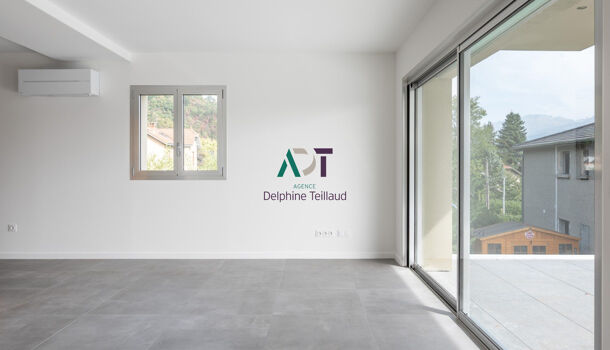 Appartement 5 pièces  à vendre Corenc 38700