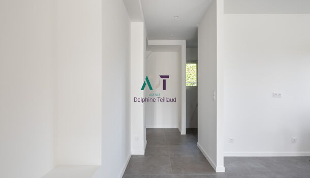 Appartement 5 pièces  à vendre Corenc 38700