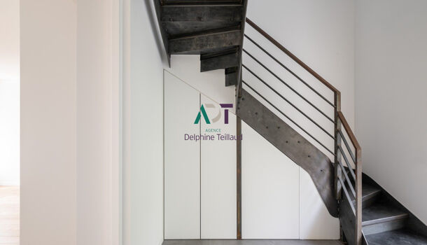 Appartement 5 pièces  à vendre Corenc 38700