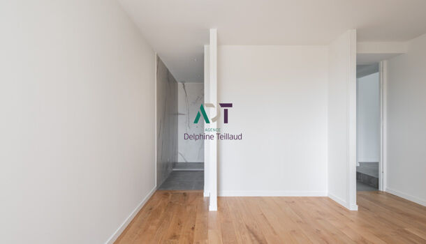 Appartement 5 pièces  à vendre Corenc 38700