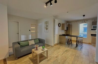 vente appartement 165 000 € à proximité de Saint-Paul-de-Varces (38760)