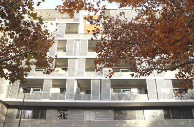 vente appartement 250 000 € à proximité de Crolles (38920)