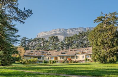 vente appartement 360 000 € à proximité de Saint-Martin-d'Uriage (38410)