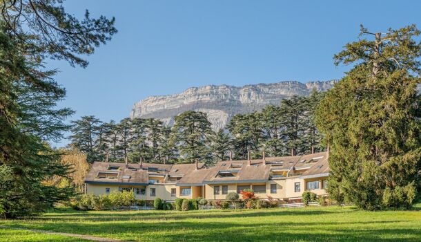 Appartement 4 pièces  à vendre Meylan 38240