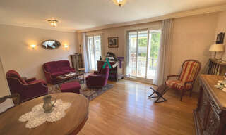 Appartement 5 Pièces 81 m² à vendre à Grenoble (38000)