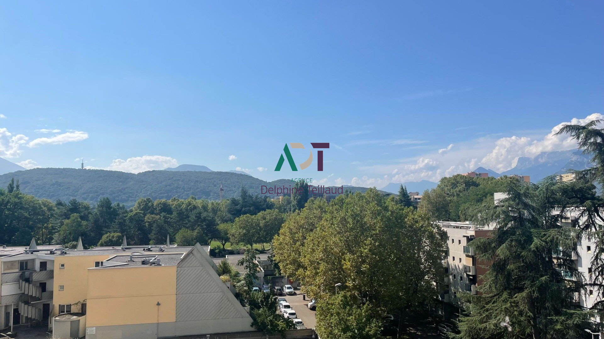 Appartement  T5 à vendre Échirolles 38130