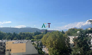 Appartement 5 Pièces 102 m² à vendre à Échirolles (38130)