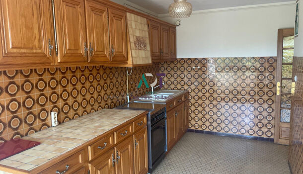 Appartement 5 pièces  à vendre Échirolles 38130