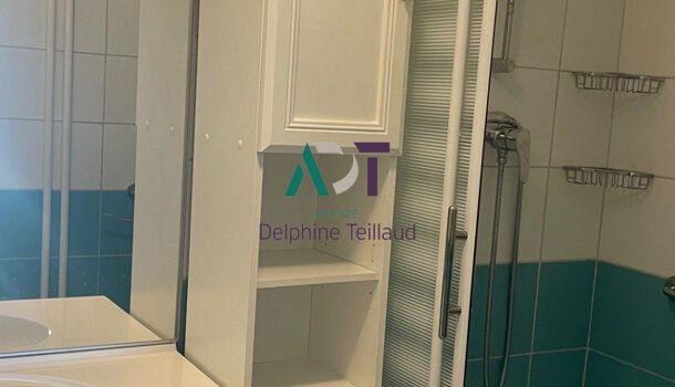 Appartement 5 pièces  à vendre Échirolles 38130