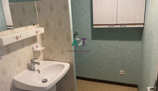 Appartement 5 pièces  à vendre Échirolles 38130