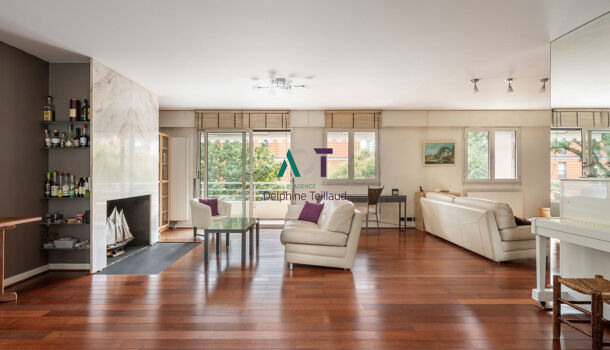 Appartement 6 pièces  à vendre Grenoble 38100