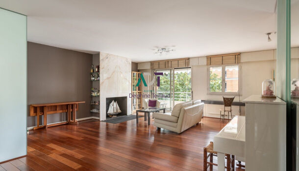 Appartement 6 pièces  à vendre Grenoble 38100