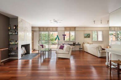 Appartement 6 pièces 485000 €