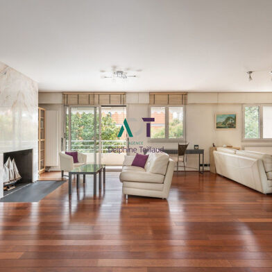 Appartement 6 pièces 485000 €