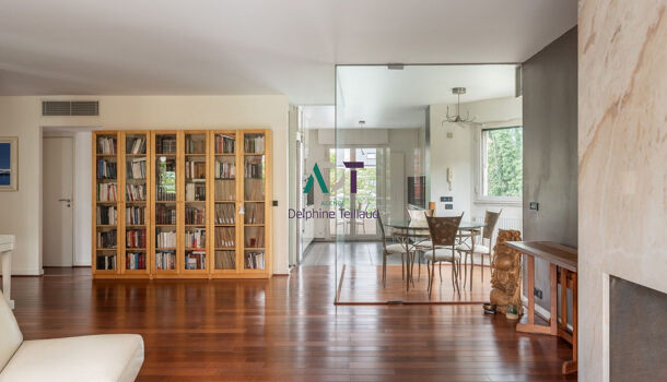 Appartement 6 pièces  à vendre Grenoble 38100