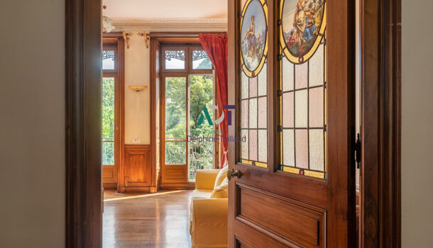 Appartement 4 pièces  à vendre Grenoble 38000