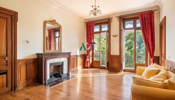 Appartement 4 pièces  à vendre Grenoble 38000