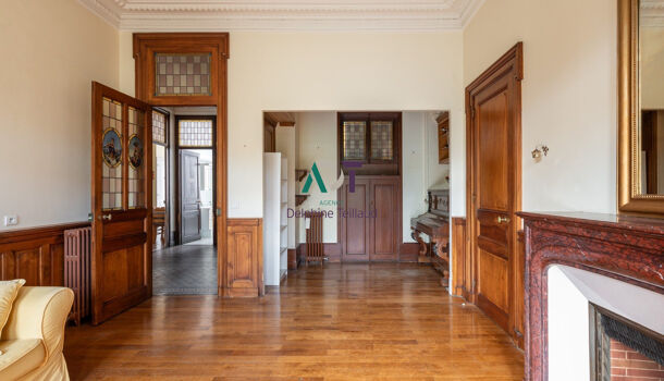 Appartement 4 pièces  à vendre Grenoble 38000