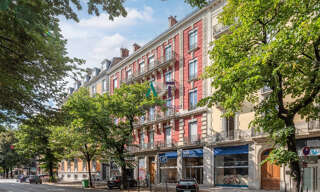 Appartement 4 Pièces 130 m² à vendre à Grenoble (38000)