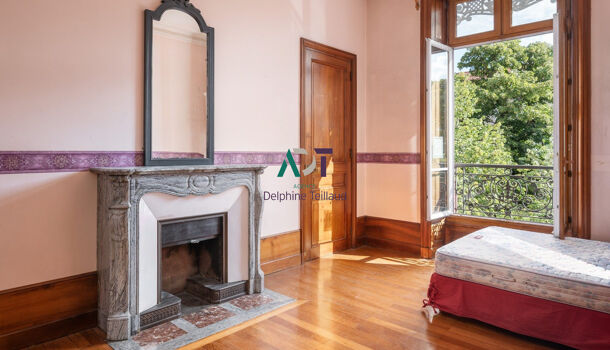 Appartement 4 pièces  à vendre Grenoble 38000