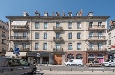 vente appartement 495 000 € à proximité de Autrans-Méaudre-en-Vercors (38112)