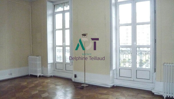 Appartement 5 pièces  à vendre Grenoble 38000