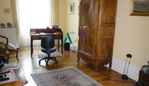 Appartement 5 pièces  à vendre Grenoble 38000