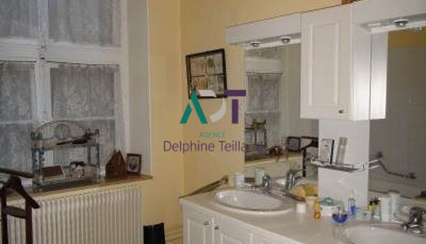 Appartement 5 pièces  à vendre Grenoble 38000