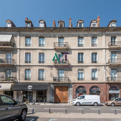 Appartement 5 pièces 449000 €