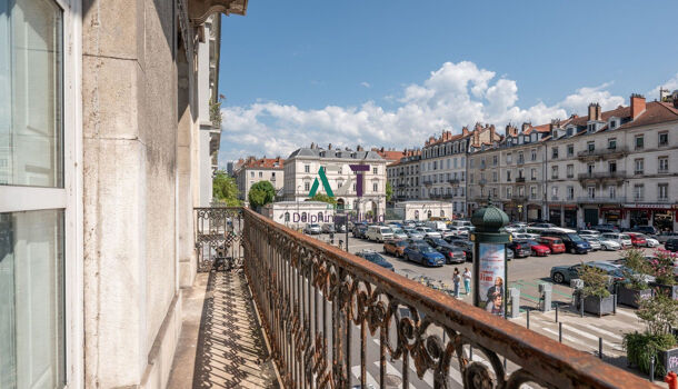 Appartement 5 pièces  à vendre Grenoble 38000