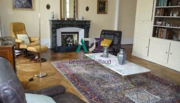 Appartement 5 pièces  à vendre Grenoble 38000