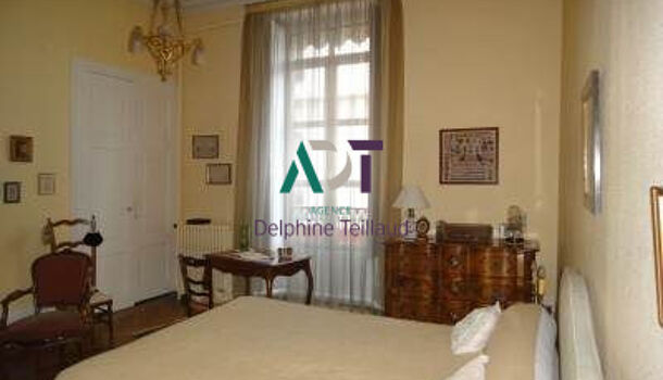 Appartement 5 pièces  à vendre Grenoble 38000