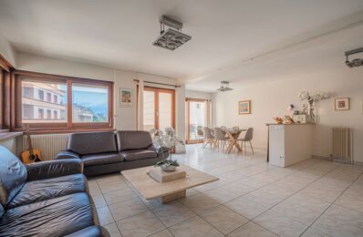 vente appartement 199 000 € à proximité de Noyarey (38360)