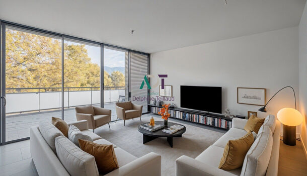 Appartement 5 pièces  à vendre Meylan 38240