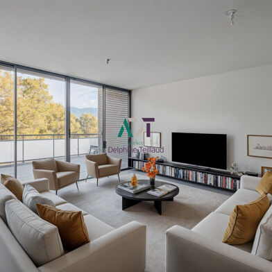 Appartement 5 pièces 460000 €