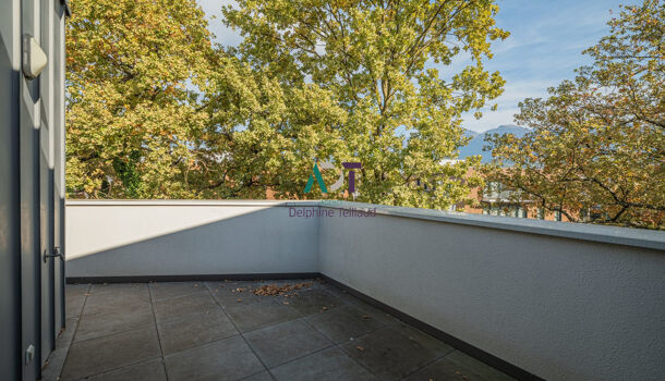 Appartement 5 pièces  à vendre Meylan 38240