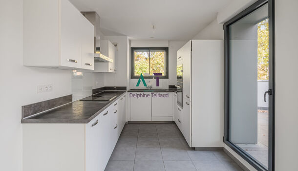 Appartement 5 pièces  à vendre Meylan 38240