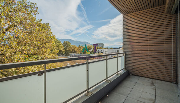 Appartement 5 pièces  à vendre Meylan 38240