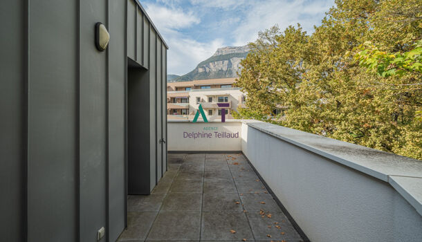 Appartement 5 pièces  à vendre Meylan 38240