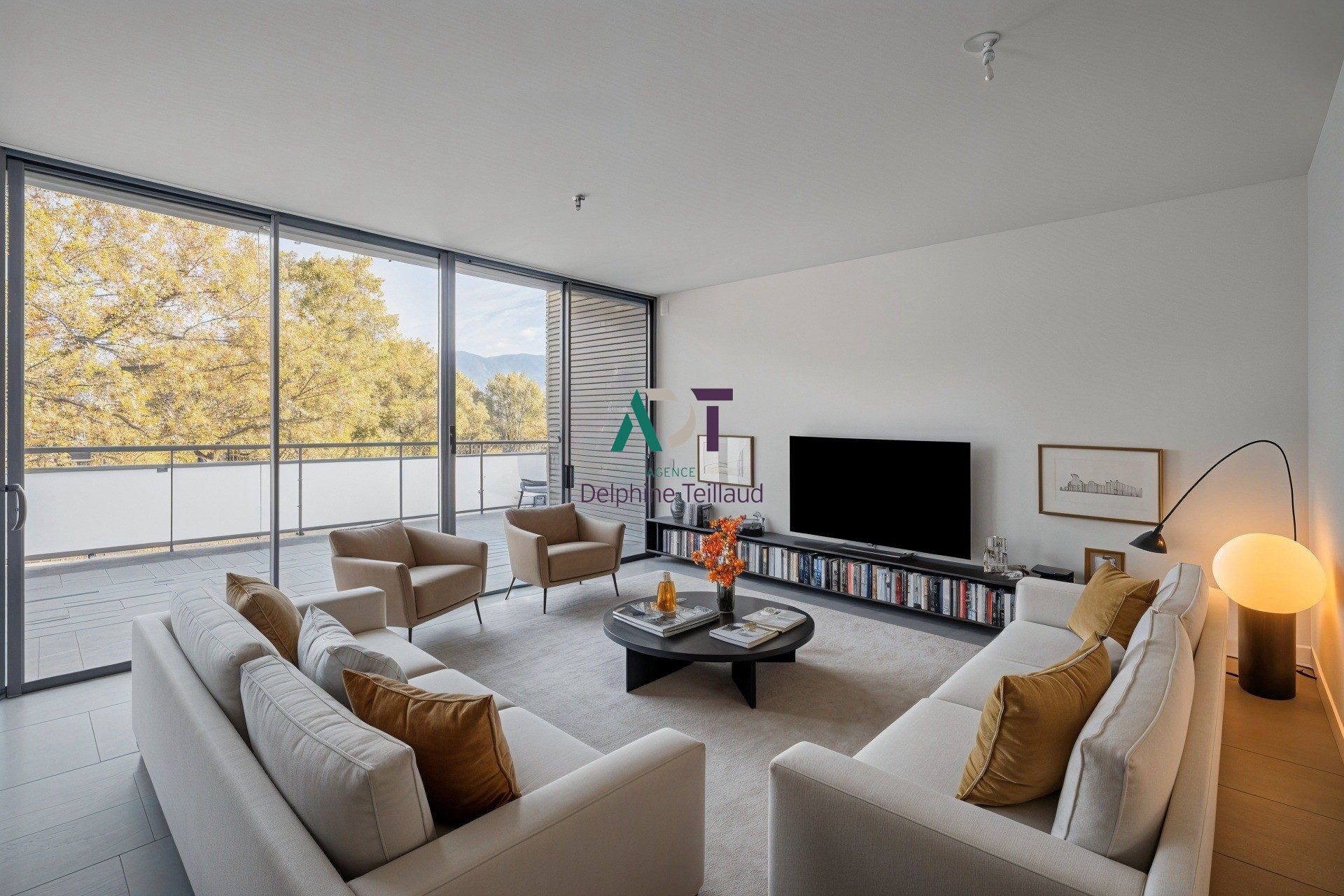 Appartement 5 pièces  à vendre Meylan 38240