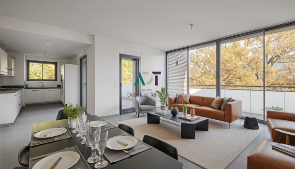 Appartement 5 pièces  à vendre Meylan 38240