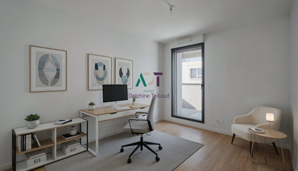 Appartement 5 pièces  à vendre Meylan 38240