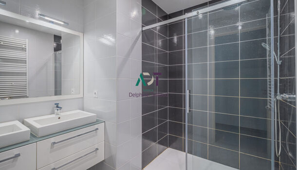 Appartement 5 pièces  à vendre Meylan 38240