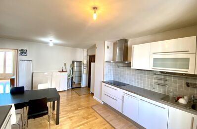 appartement 3 pièces 61 m2 à vendre à Grenoble (38000)